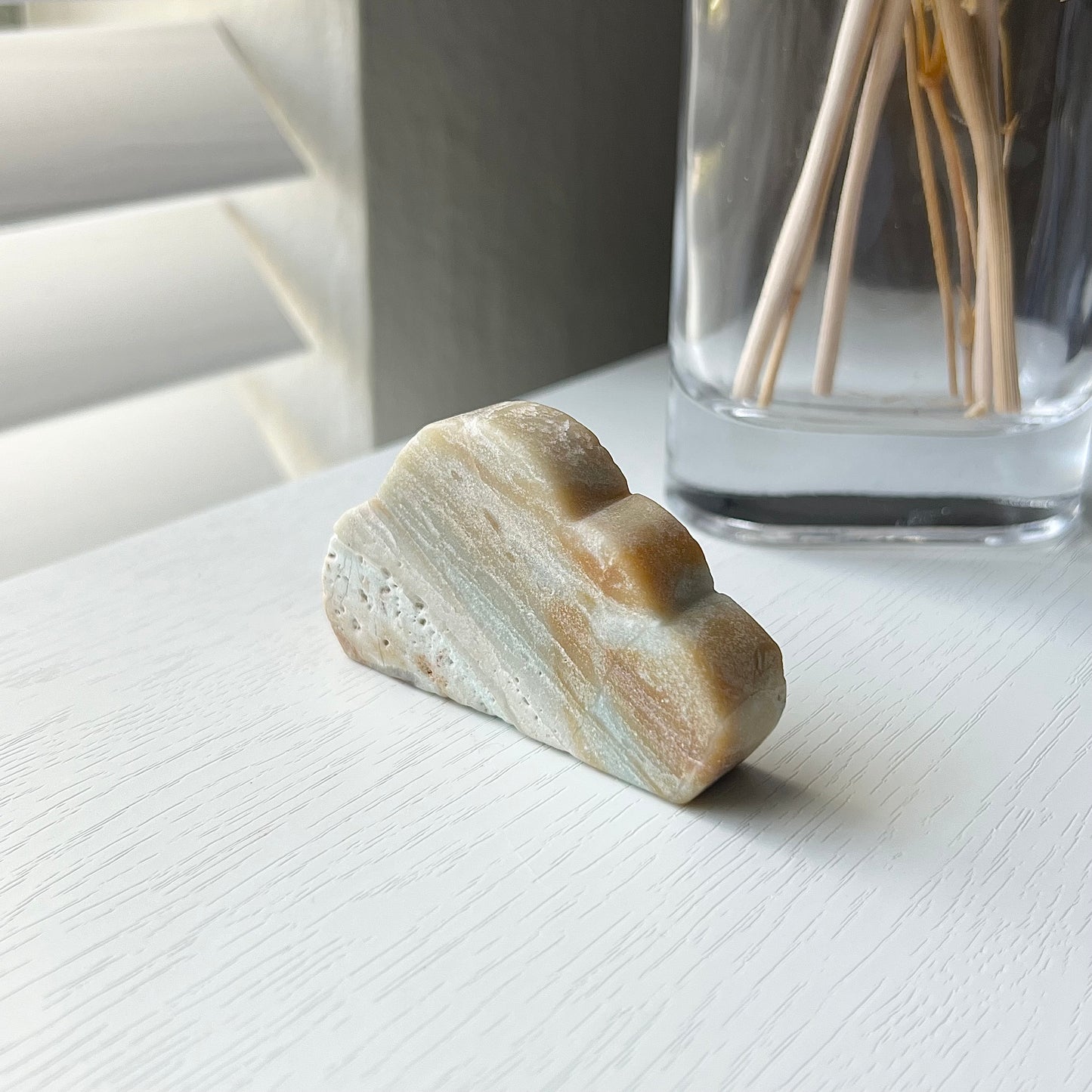 CARIBBEAN CALCITE CLOUD