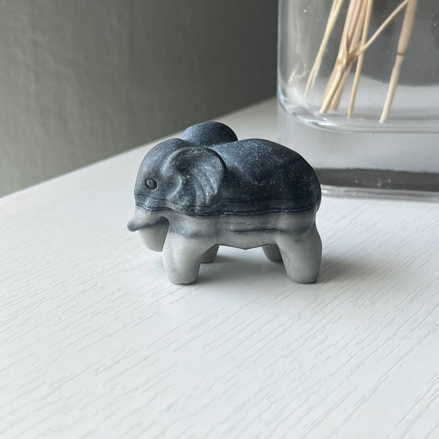 ZEBRA JASPER ELEPHANT