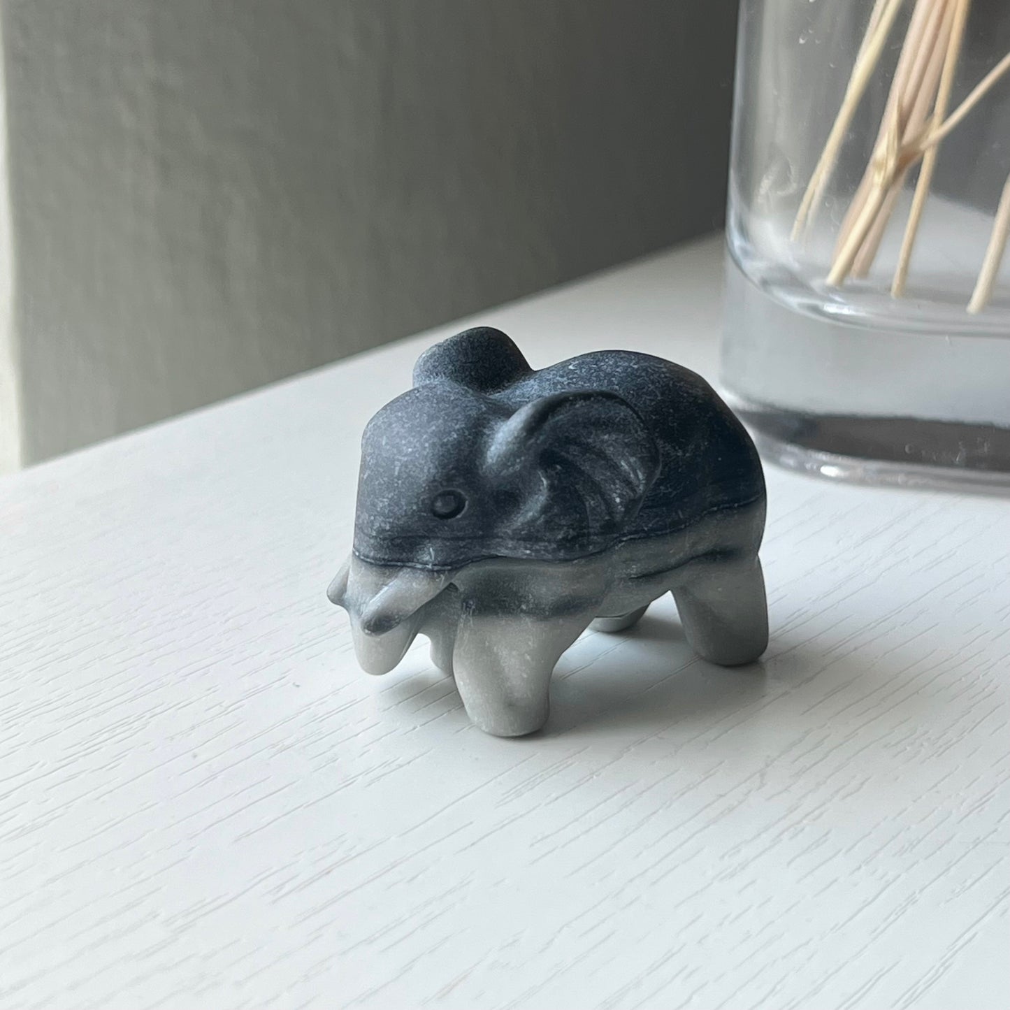 ZEBRA JASPER ELEPHANT