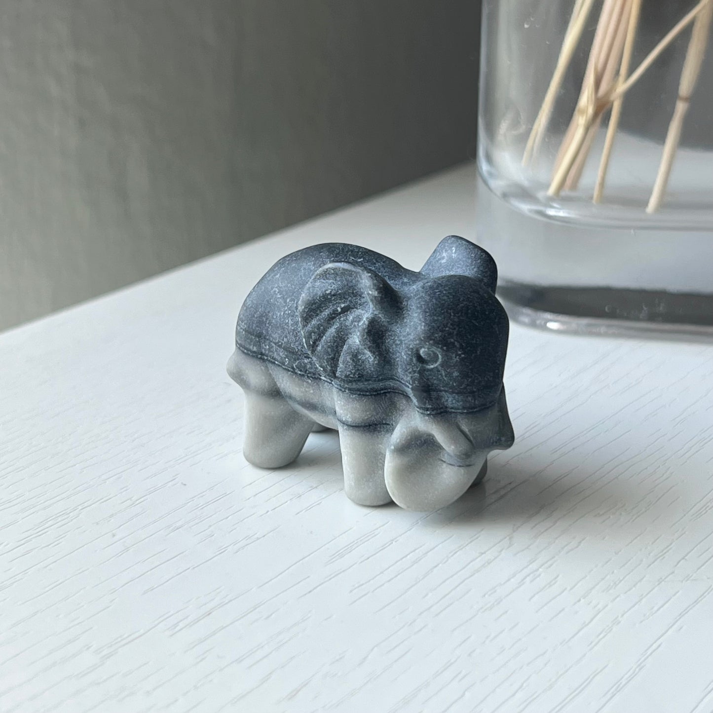 ZEBRA JASPER ELEPHANT