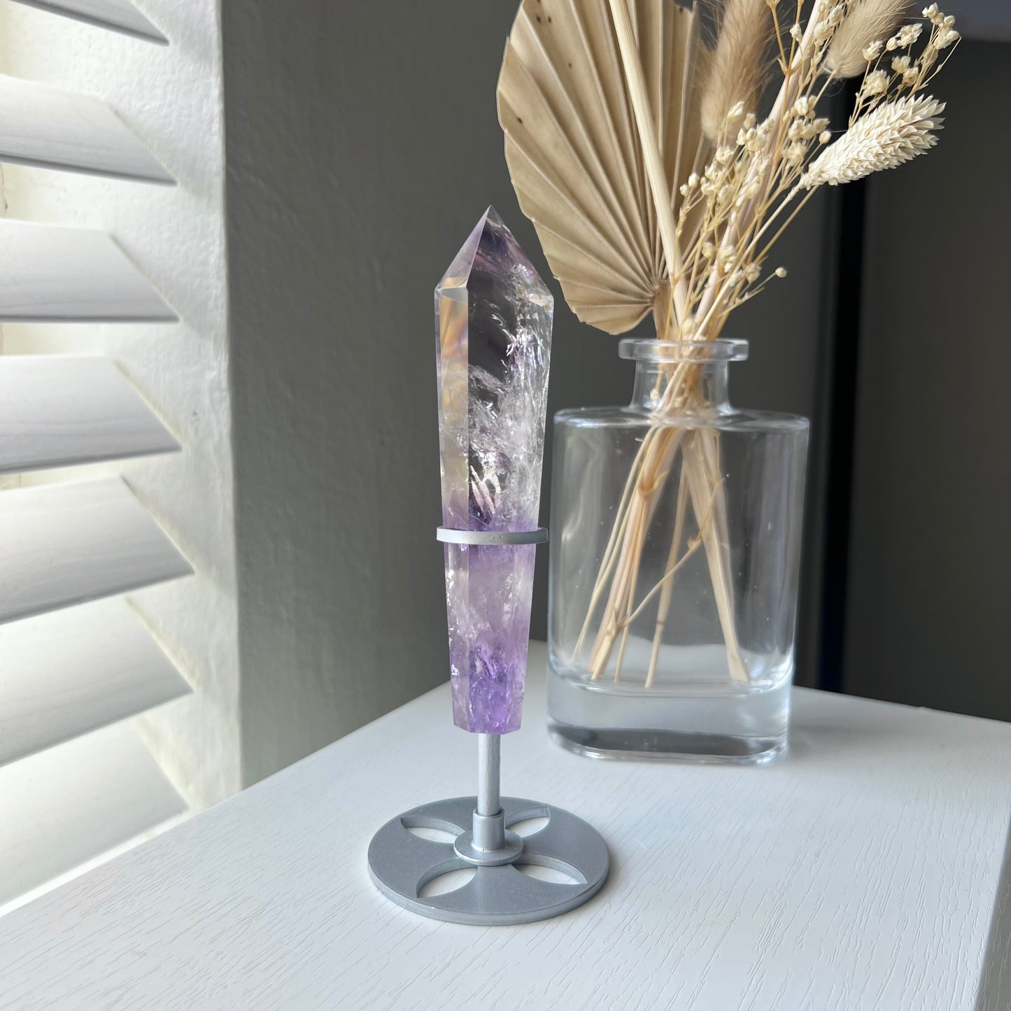 AMETHYST PHANTOM WAND