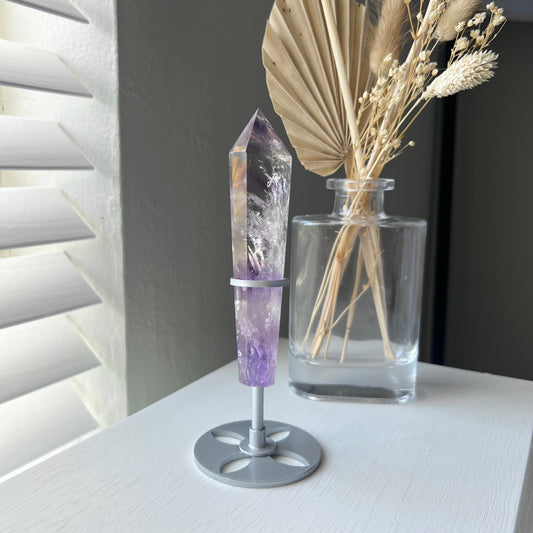 AMETHYST PHANTOM WAND