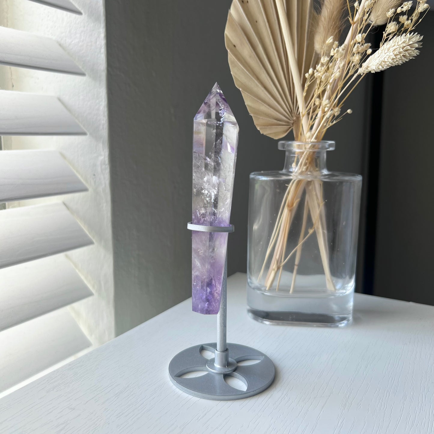 AMETHYST PHANTOM WAND