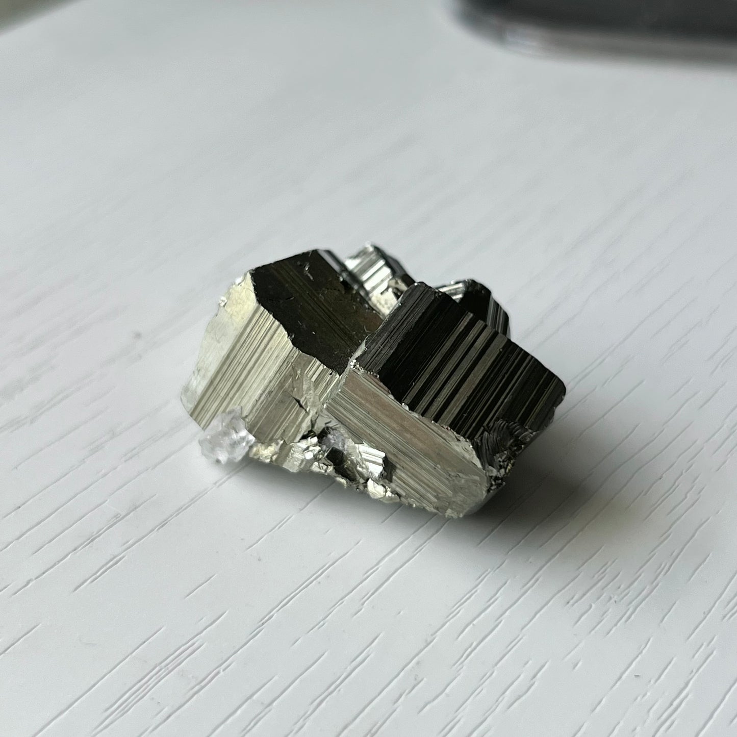 PYRITE HQ SPECIMEN