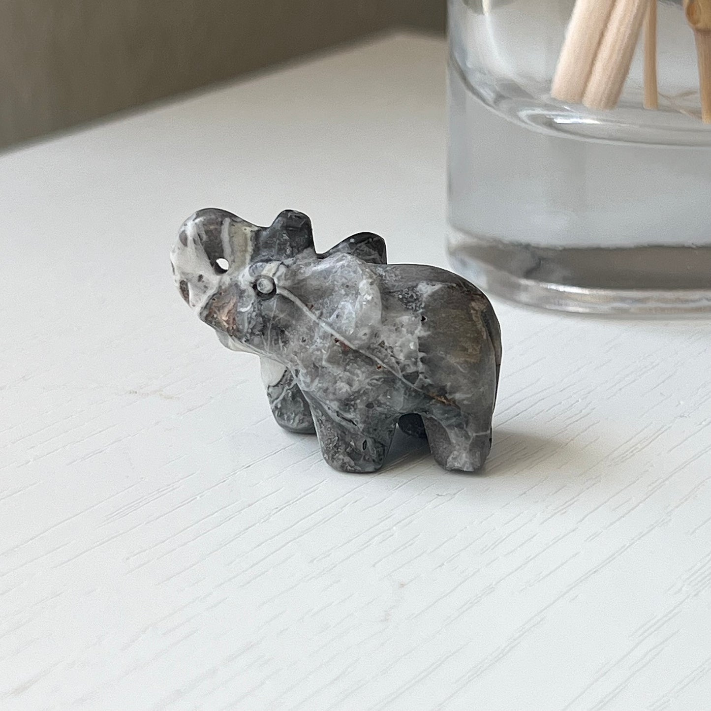 MINI ELEPHANTS