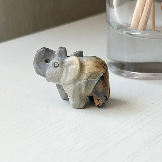 MINI ELEPHANTS