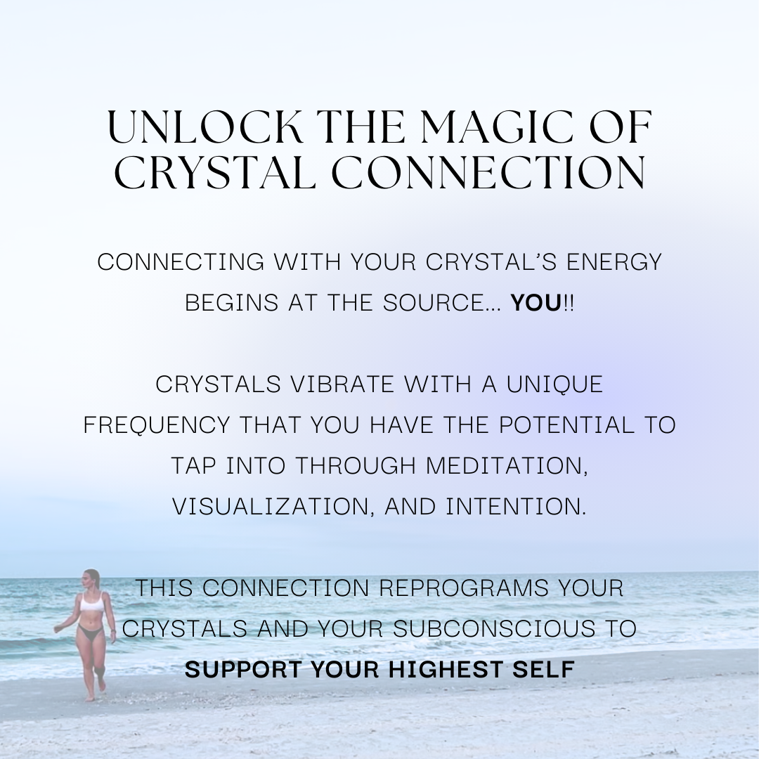 MOON MAGIC CRYSTAL ACTIVATION