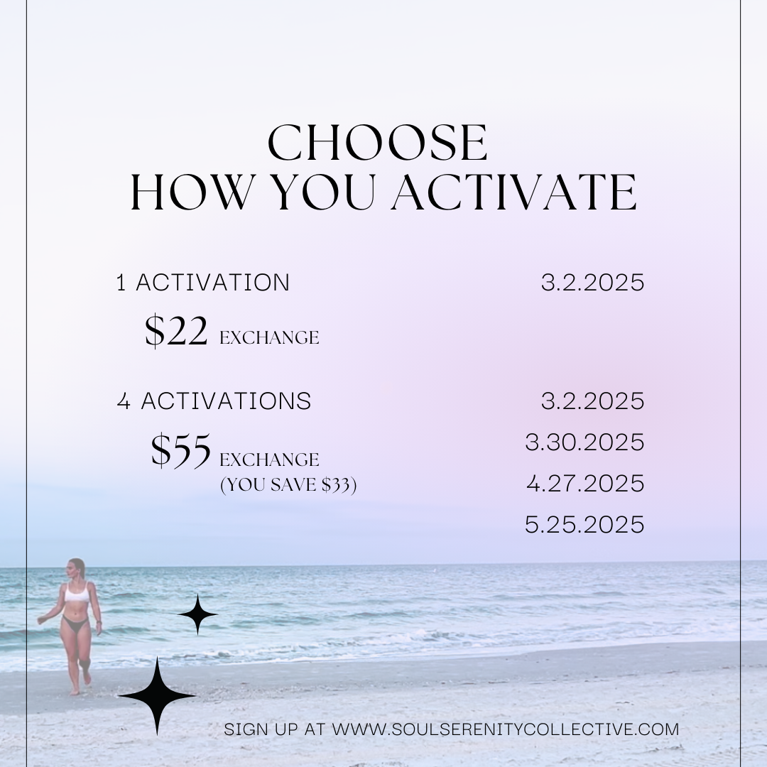 MOON MAGIC CRYSTAL ACTIVATION